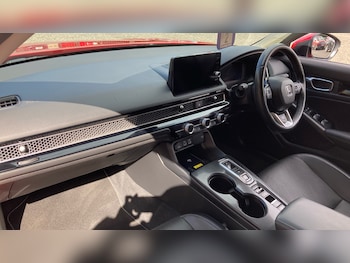 Used Honda Civic 2022 for sale - 75922395: Photo