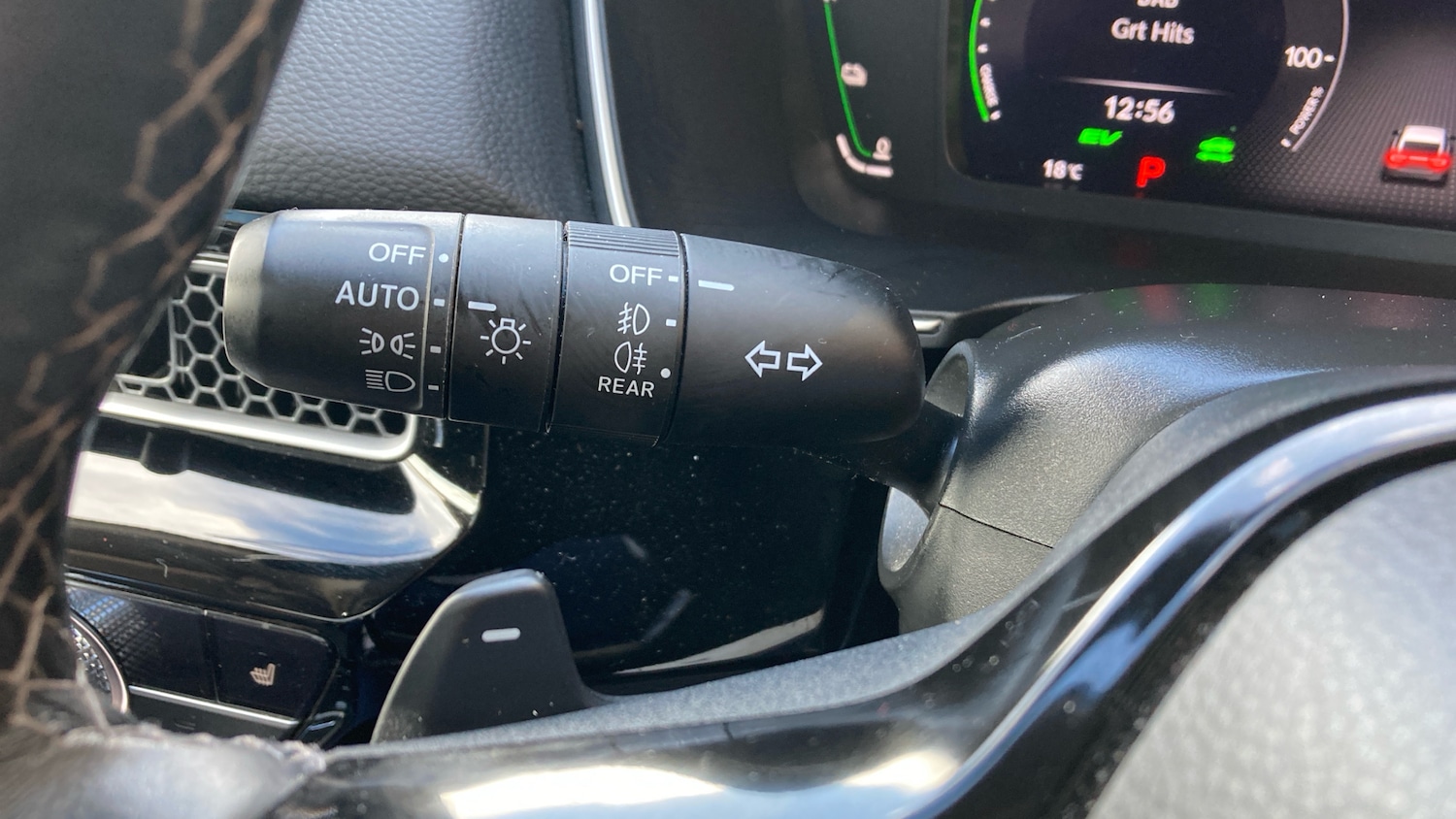 Used Honda Civic 2022 for sale - 75922395: Photo 30