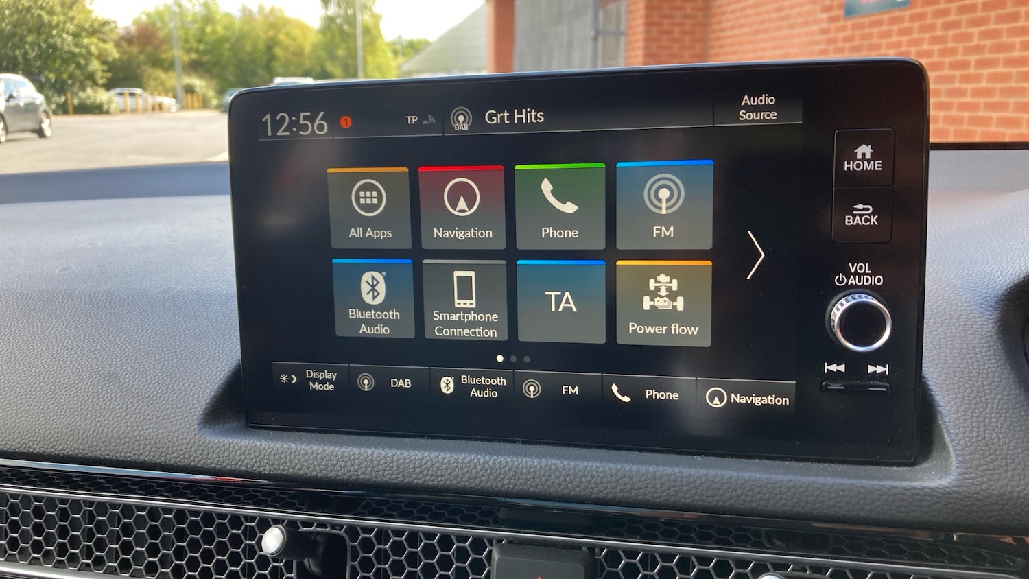 Used Honda Civic 2022 for sale - 75922395: Photo 32