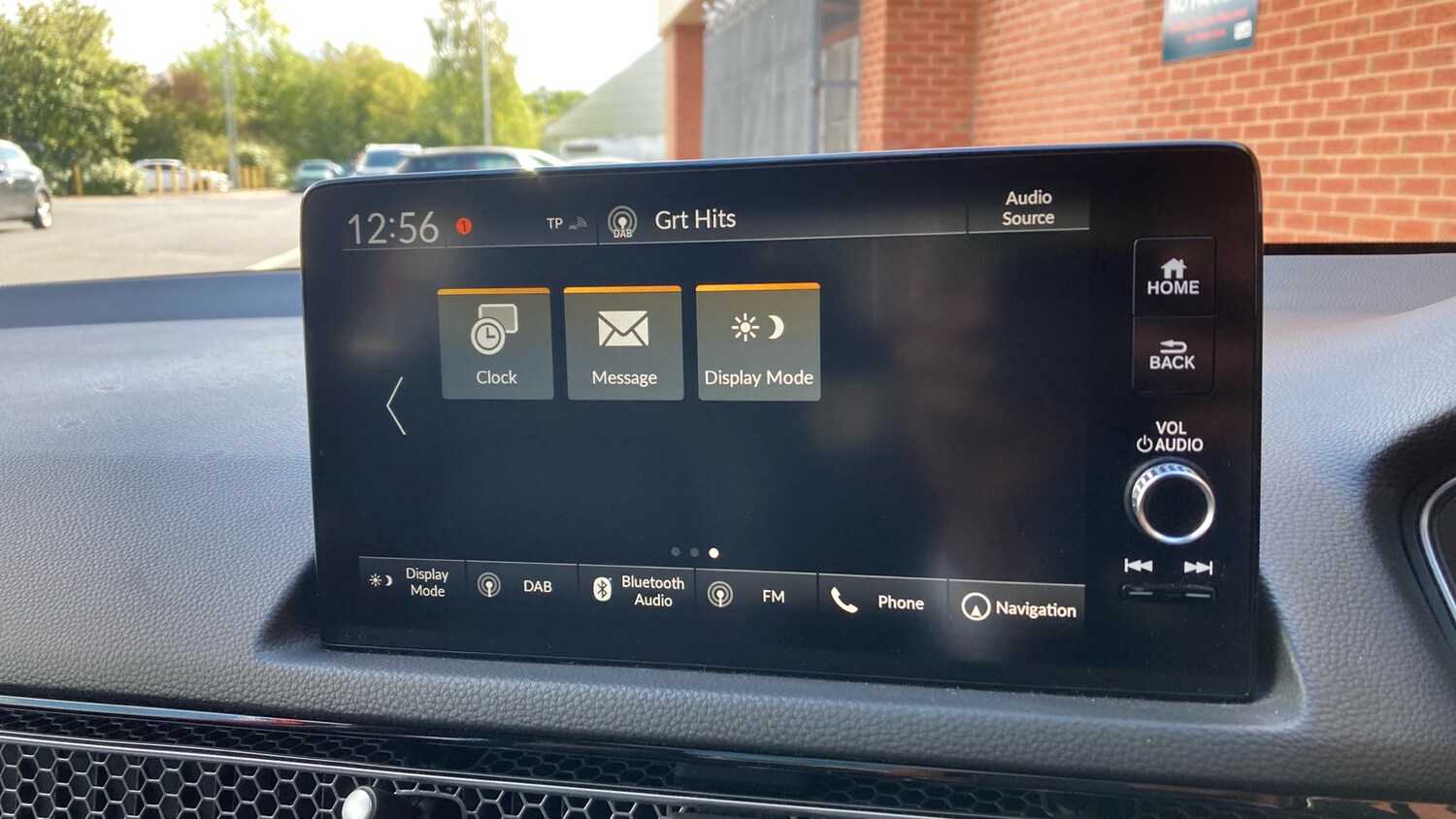 Used Honda Civic 2022 for sale - 75922395: Photo 33