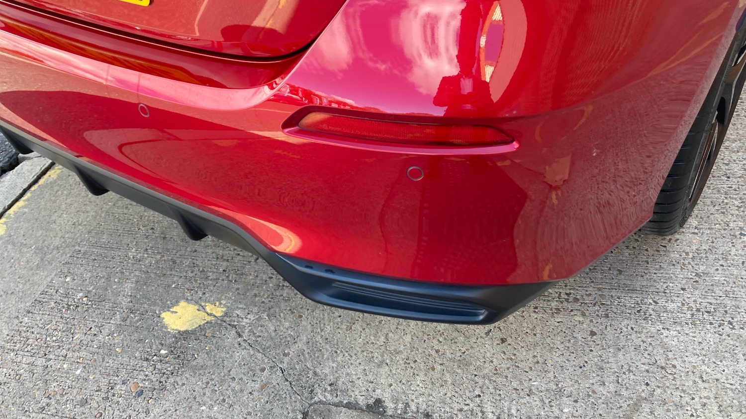 Used Honda Civic 2022 for sale - 75922395: Photo 37