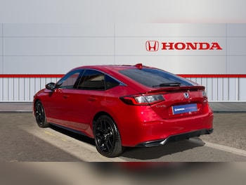 Used Honda Civic 2022 for sale - 75922395: Photo
