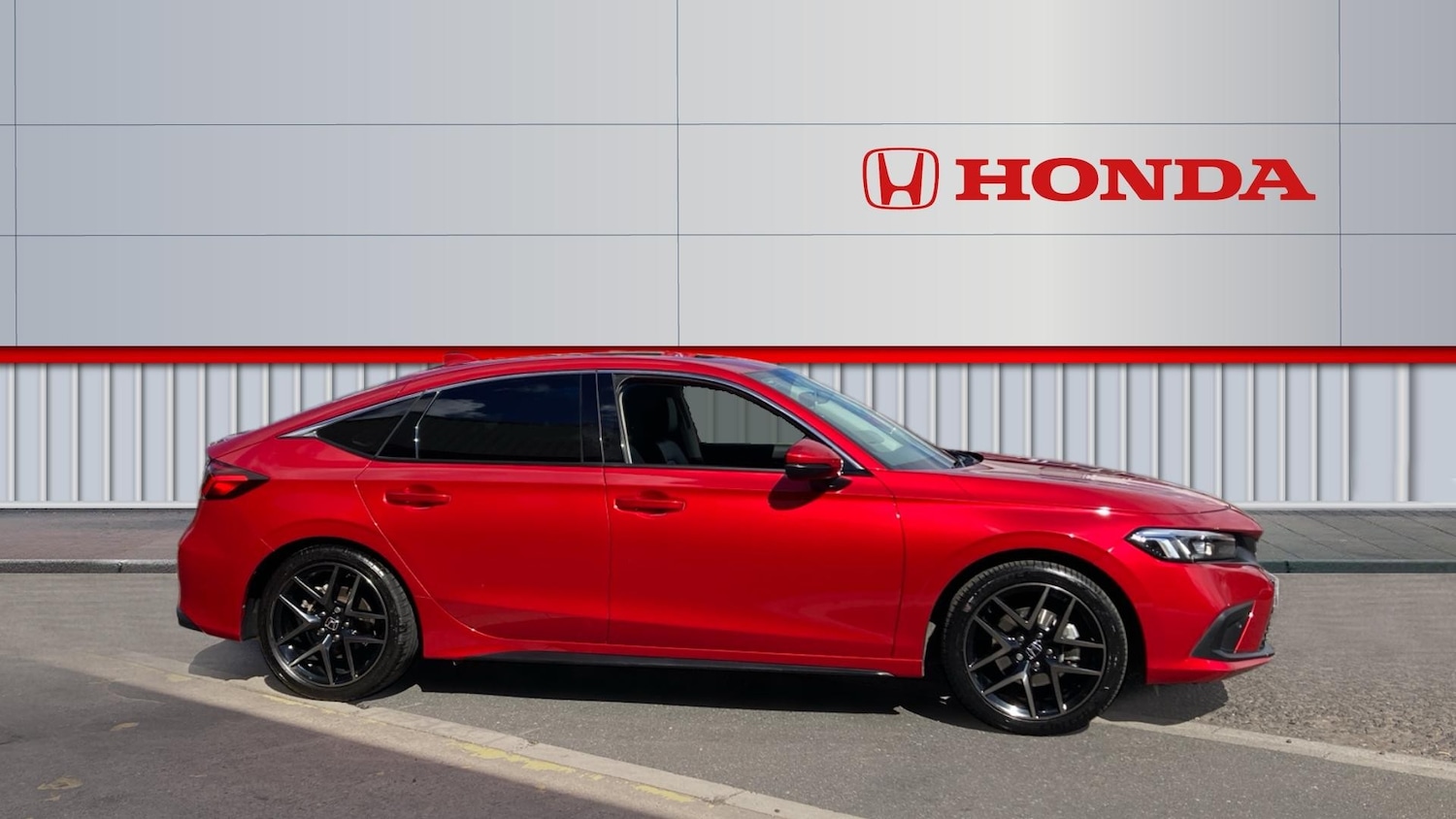 Used Honda Civic 2022 for sale - 75922395: Photo 5
