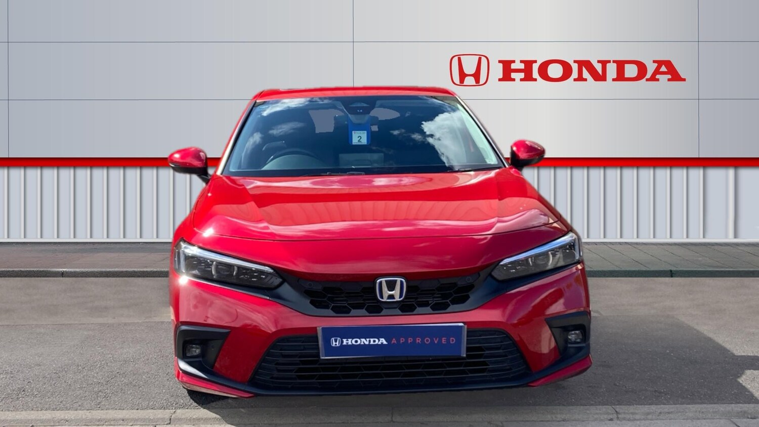 Used Honda Civic 2022 for sale - 75922395: Photo 6