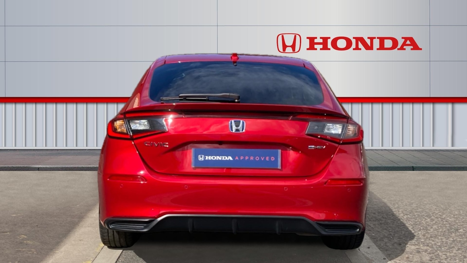 Used Honda Civic 2022 for sale - 75922395: Photo 7