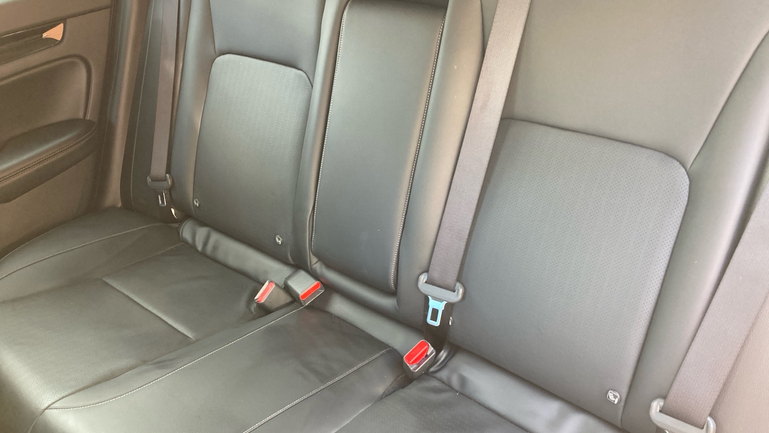 Used Honda Civic 2022 for sale - 75922395: Photo 8