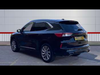Used Ford Kuga 2022 for sale - 75064525: Photo