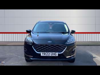 Used Ford Kuga 2022 for sale - 75064525: Photo