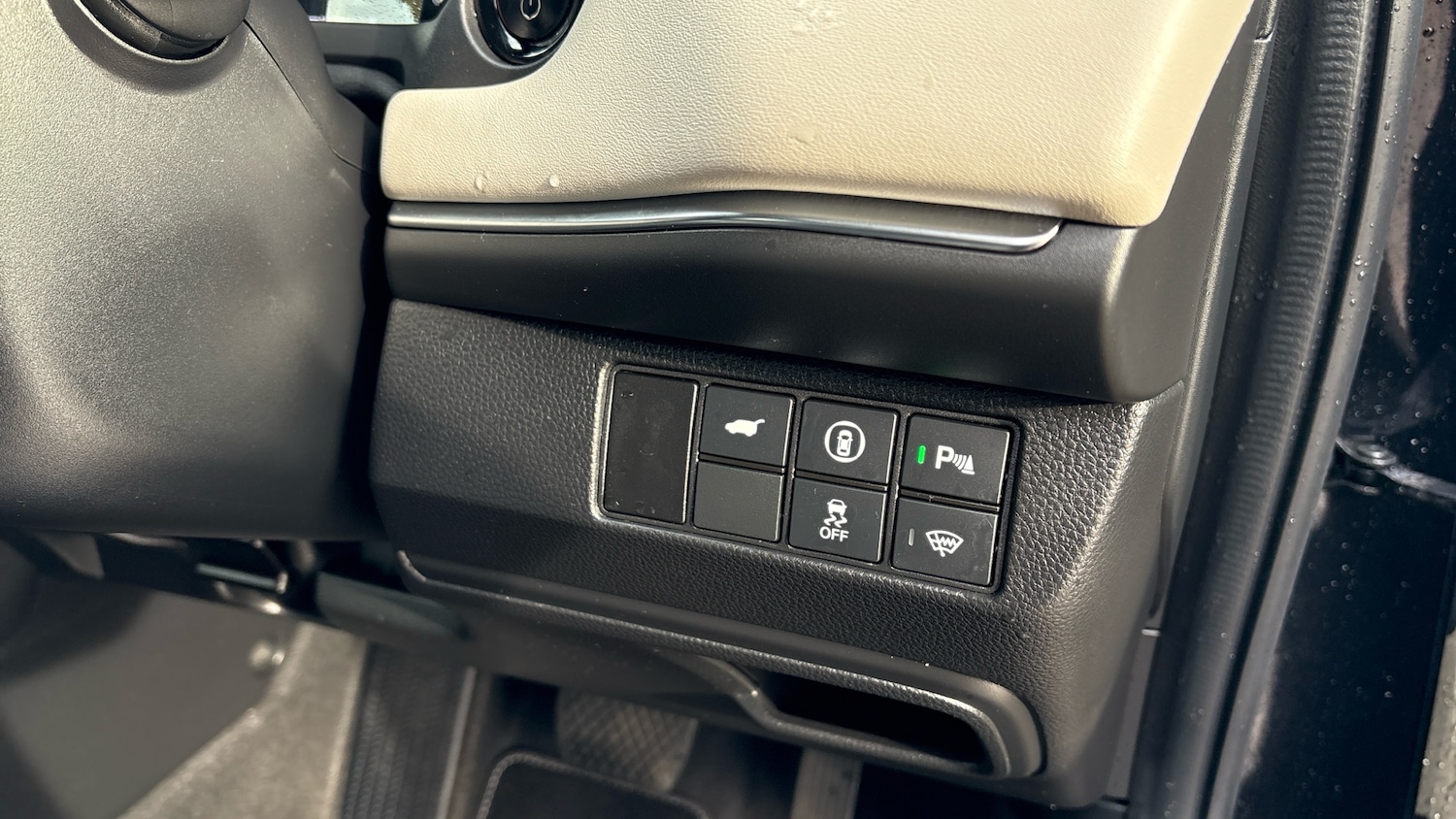 Used Honda HR-V 2023 for sale - 76464375: Photo 14