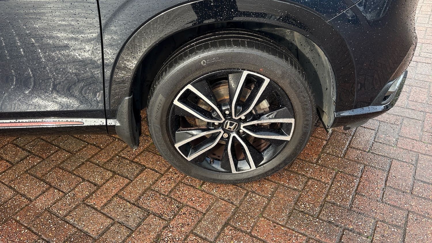 Used Honda HR-V 2023 for sale - 76464375: Photo 16