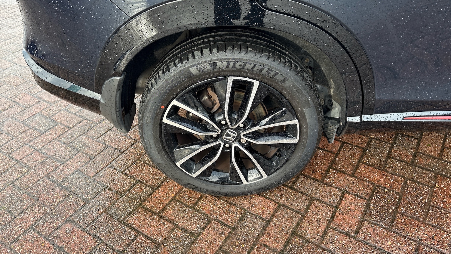 Used Honda HR-V 2023 for sale - 76464375: Photo 17