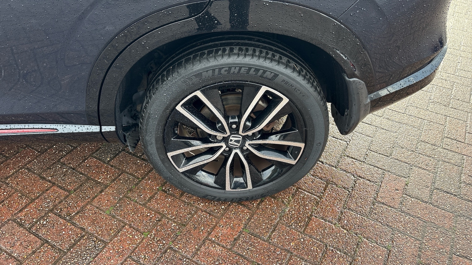 Used Honda HR-V 2023 for sale - 76464375: Photo 18