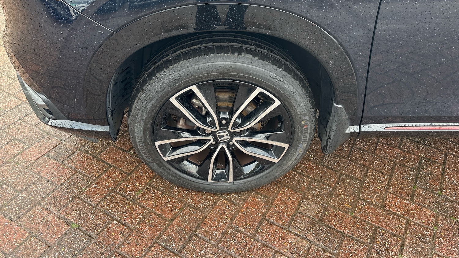 Used Honda HR-V 2023 for sale - 76464375: Photo 19