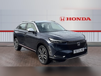 Used Honda HR-V 2023 for sale - 76464375: Photo