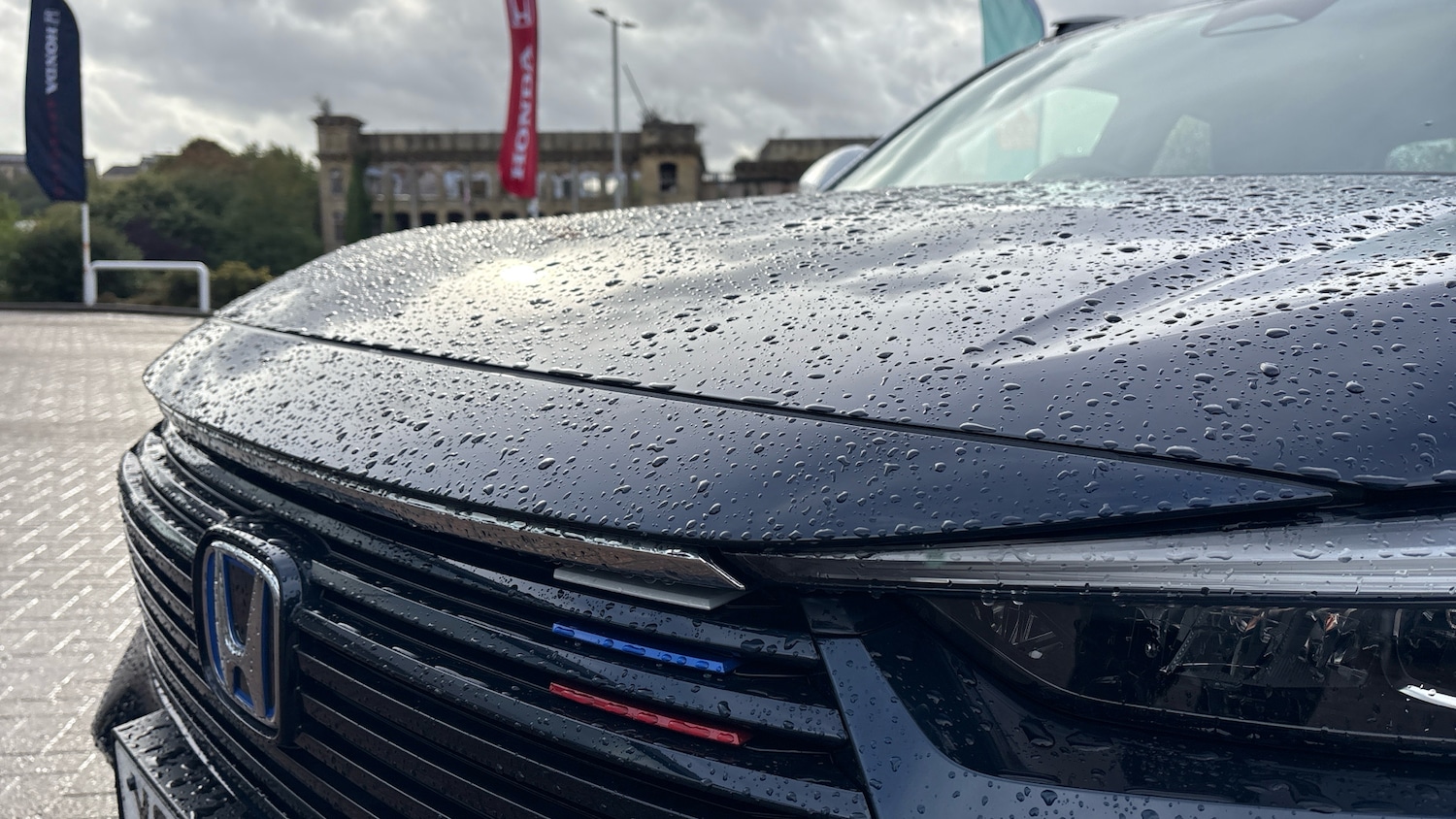 Used Honda HR-V 2023 for sale - 76464375: Photo 23