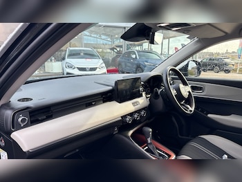 Used Honda HR-V 2023 for sale - 76464375: Photo