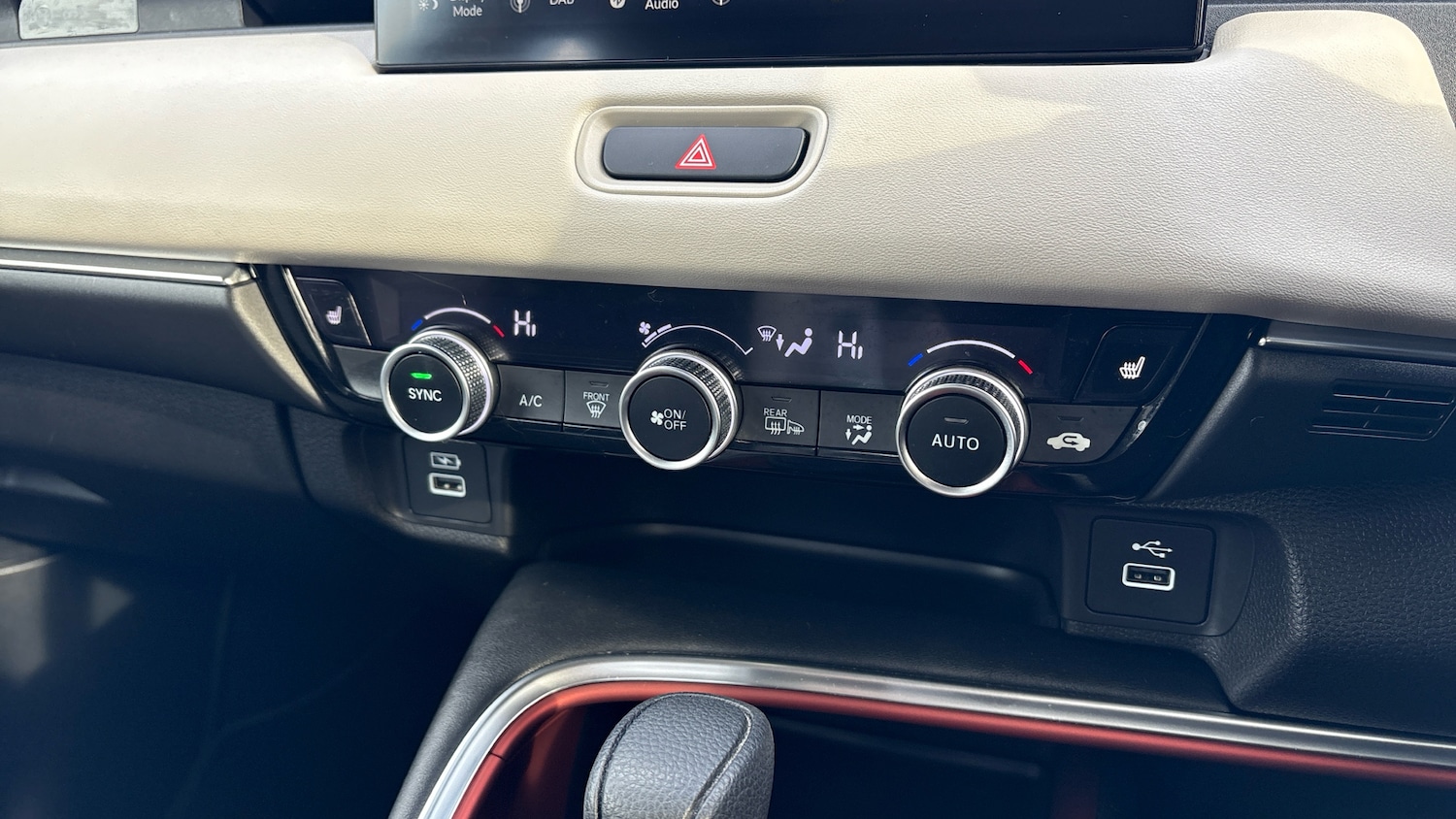 Used Honda HR-V 2023 for sale - 76464375: Photo 31