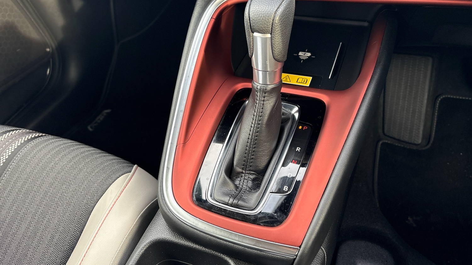 Used Honda HR-V 2023 for sale - 76464375: Photo 32