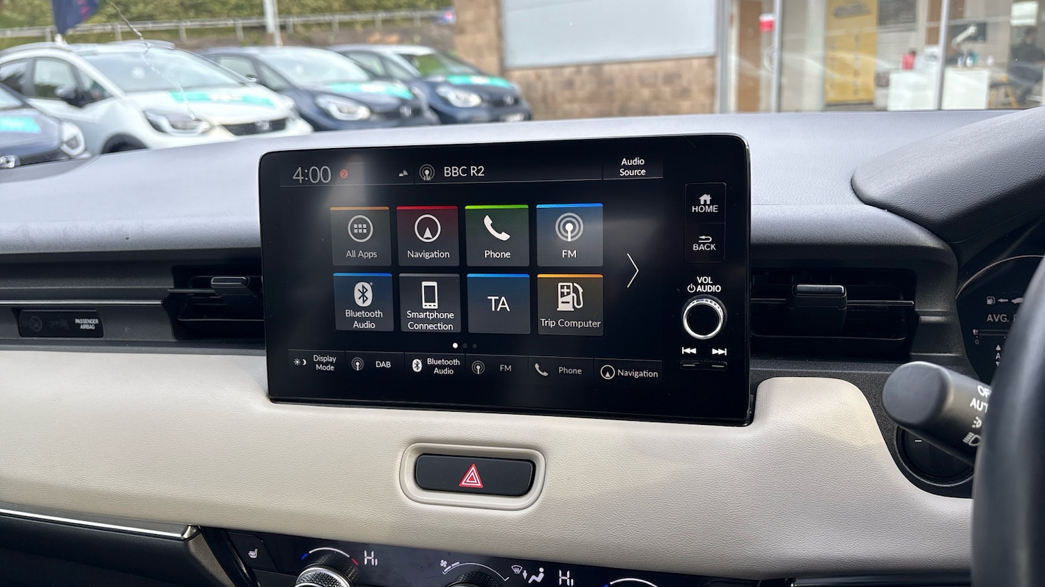 Used Honda HR-V 2023 for sale - 76464375: Photo 33