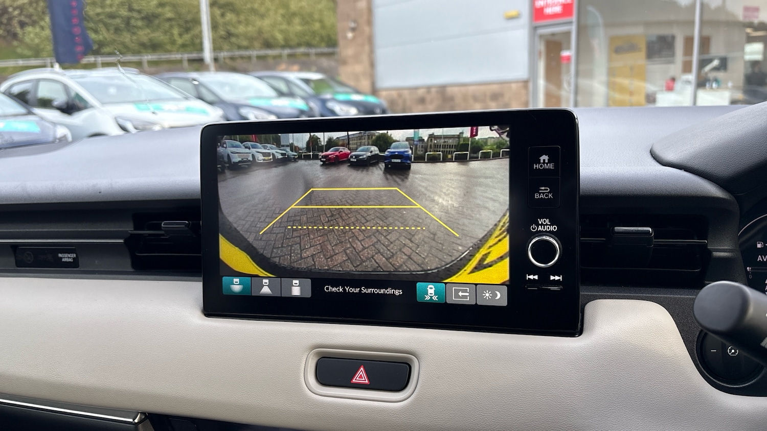 Used Honda HR-V 2023 for sale - 76464375: Photo 34