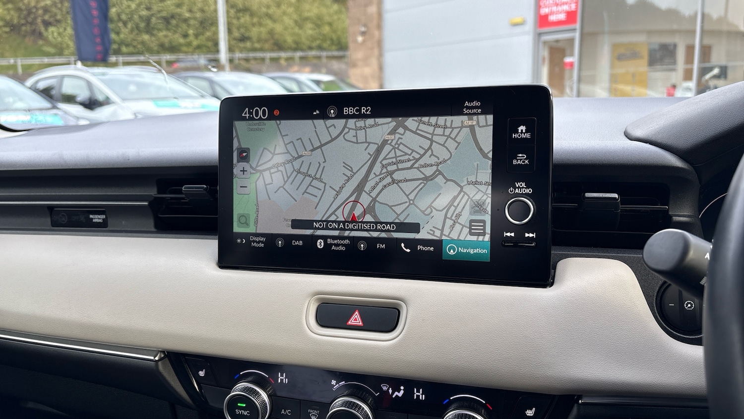 Used Honda HR-V 2023 for sale - 76464375: Photo 35