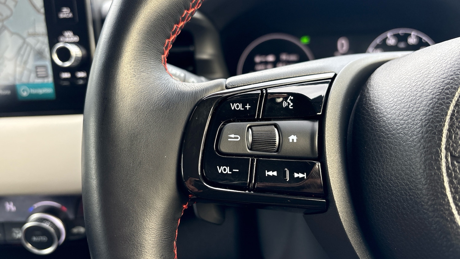 Used Honda HR-V 2023 for sale - 76464375: Photo 37