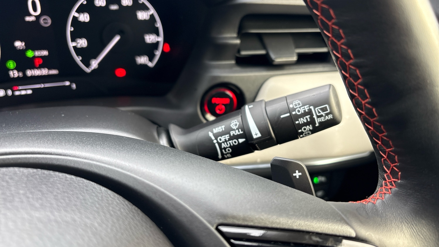 Used Honda HR-V 2023 for sale - 76464375: Photo 39