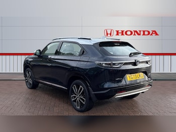 Used Honda HR-V 2023 for sale - 76464375: Photo