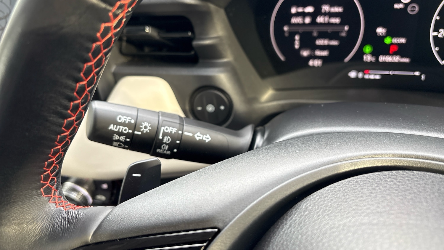 Used Honda HR-V 2023 for sale - 76464375: Photo 40