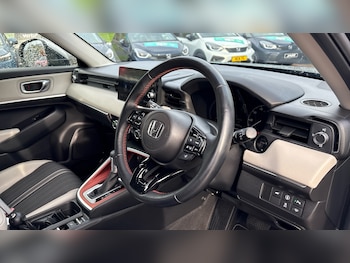 Used Honda HR-V 2023 for sale - 76464375: Photo