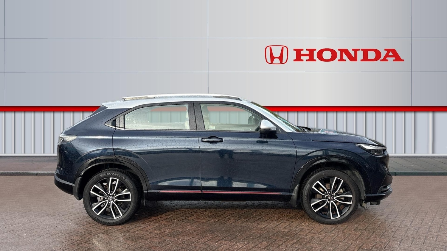 Used Honda HR-V 2023 for sale - 76464375: Photo 5