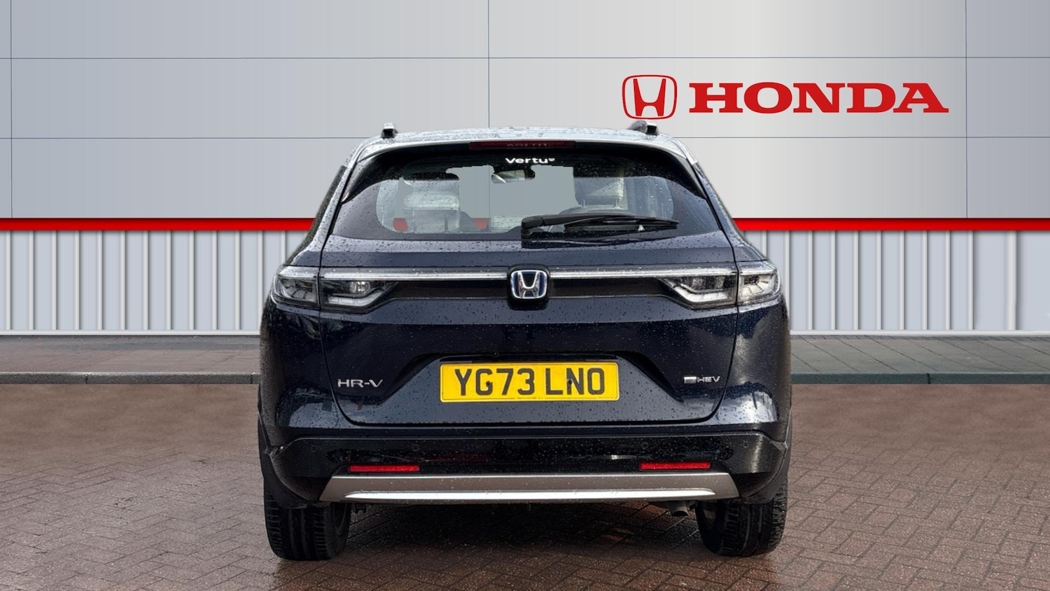 Used Honda HR-V 2023 for sale - 76464375: Photo 7