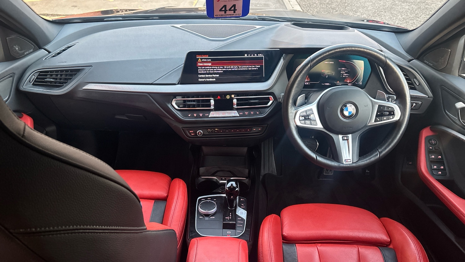 Used BMW 1 Series 2024 for sale - 77070803: Photo 10