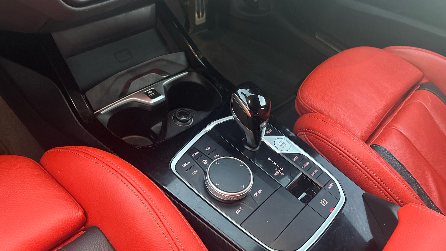 Used BMW 1 Series 2024 for sale - 77070803: Photo 13