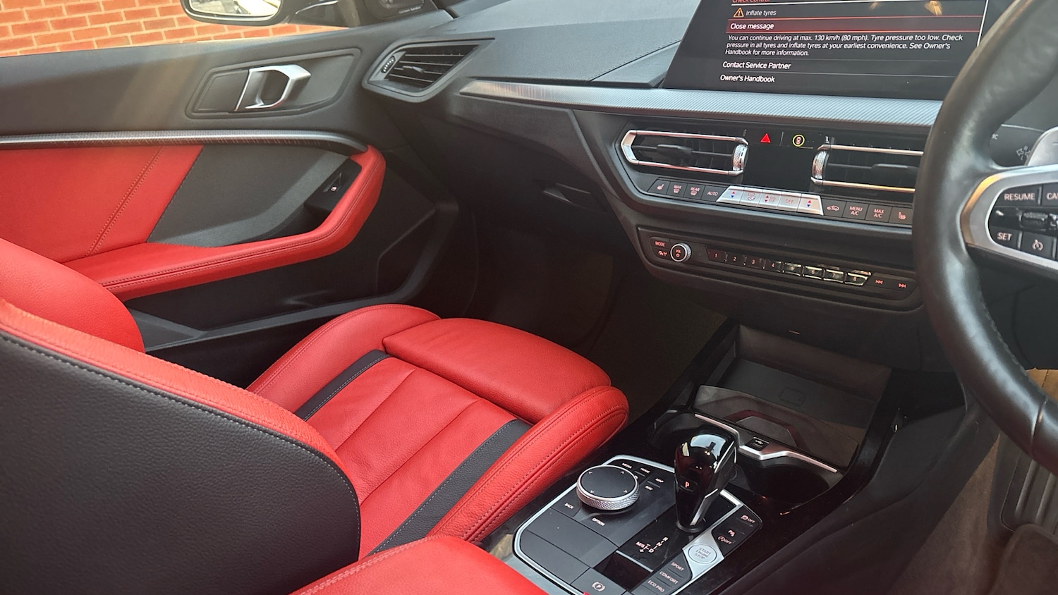 Used BMW 1 Series 2024 for sale - 77070803: Photo 14