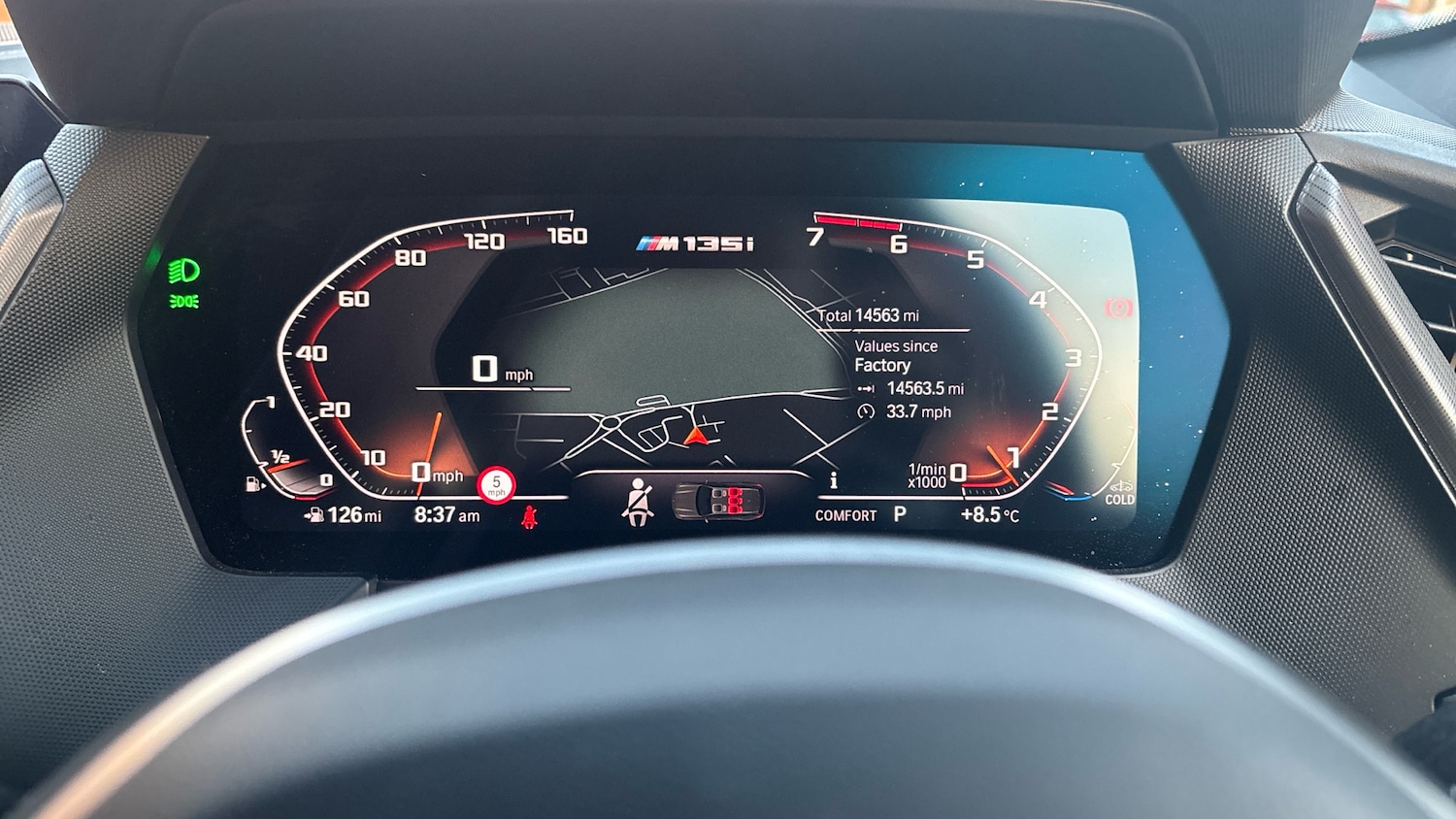 Used BMW 1 Series 2024 for sale - 77070803: Photo 18