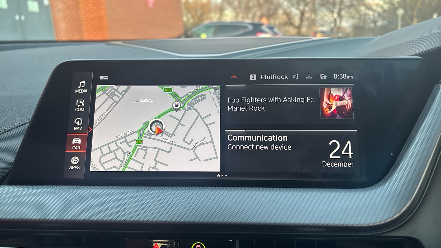 Used BMW 1 Series 2024 for sale - 77070803: Photo 21