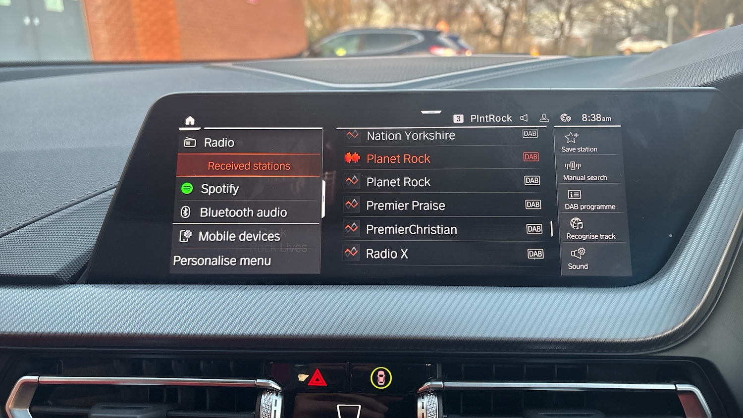 Used BMW 1 Series 2024 for sale - 77070803: Photo 22