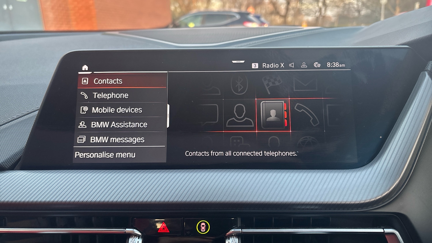 Used BMW 1 Series 2024 for sale - 77070803: Photo 24