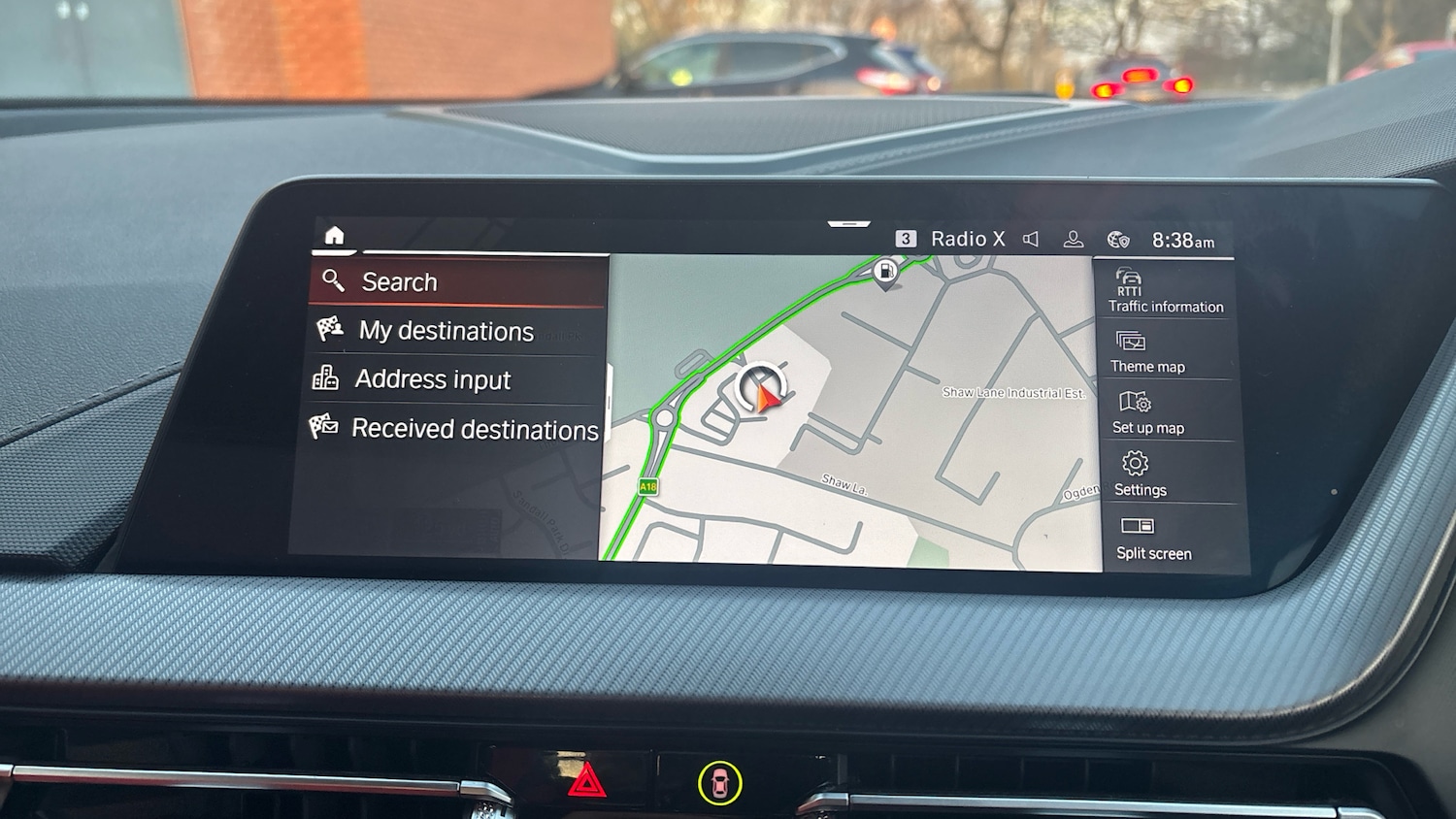 Used BMW 1 Series 2024 for sale - 77070803: Photo 25