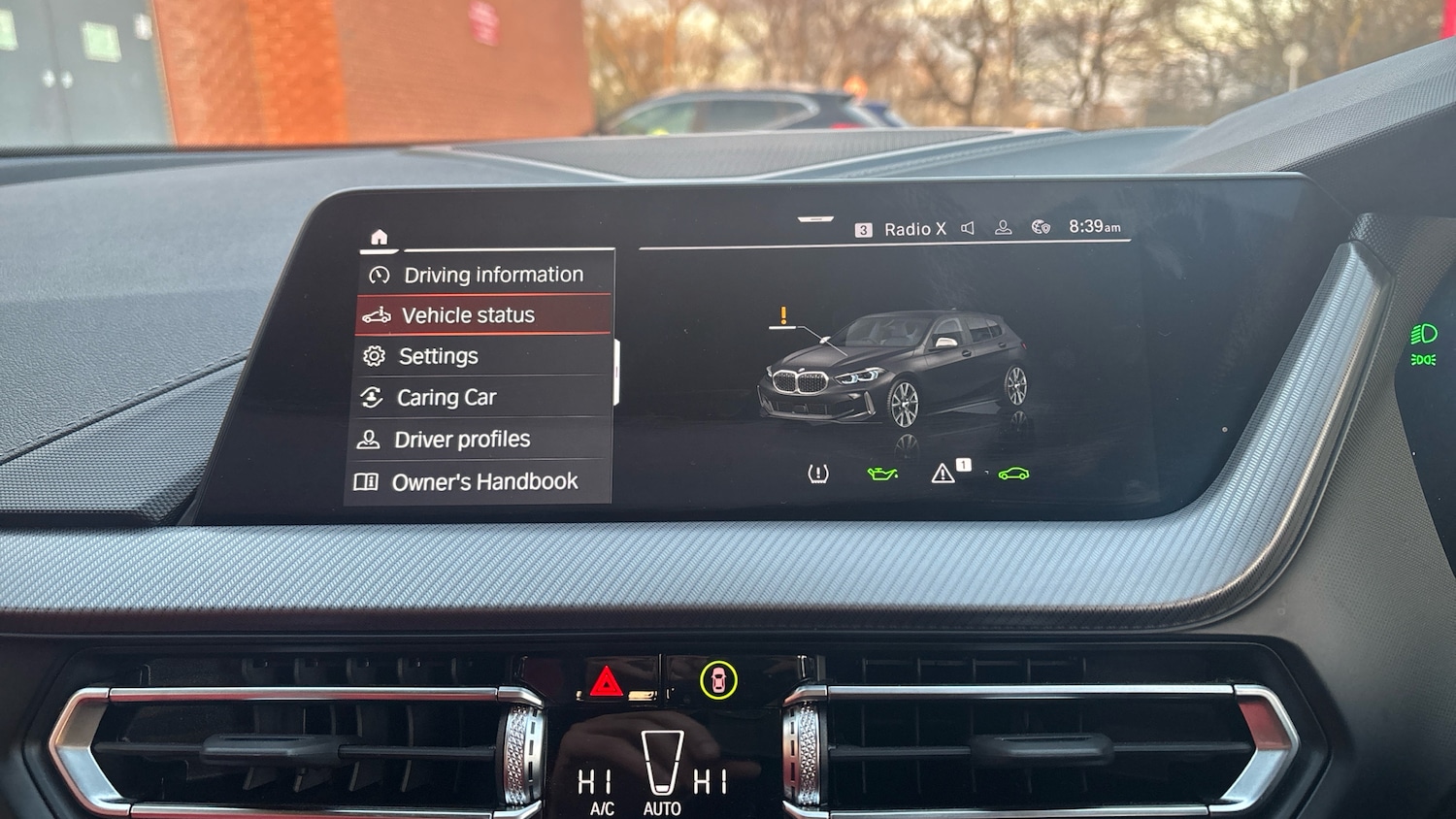 Used BMW 1 Series 2024 for sale - 77070803: Photo 26