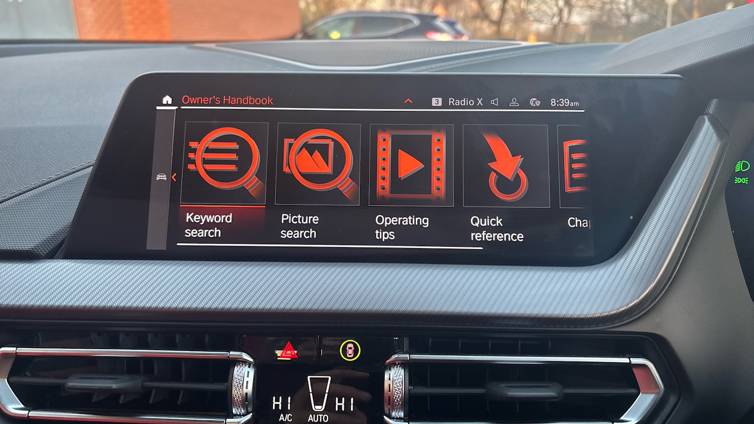 Used BMW 1 Series 2024 for sale - 77070803: Photo 27