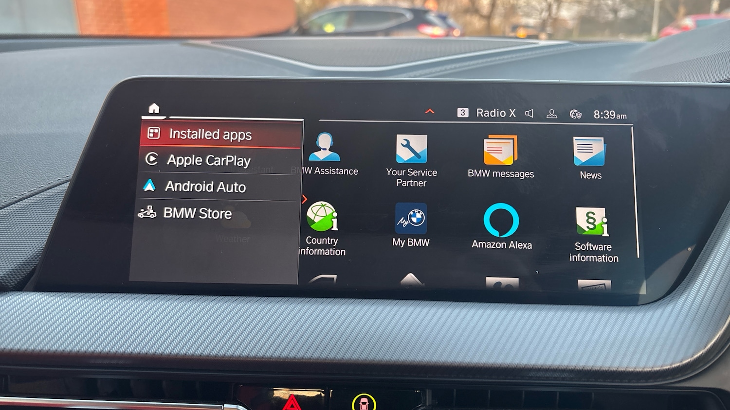 Used BMW 1 Series 2024 for sale - 77070803: Photo 28