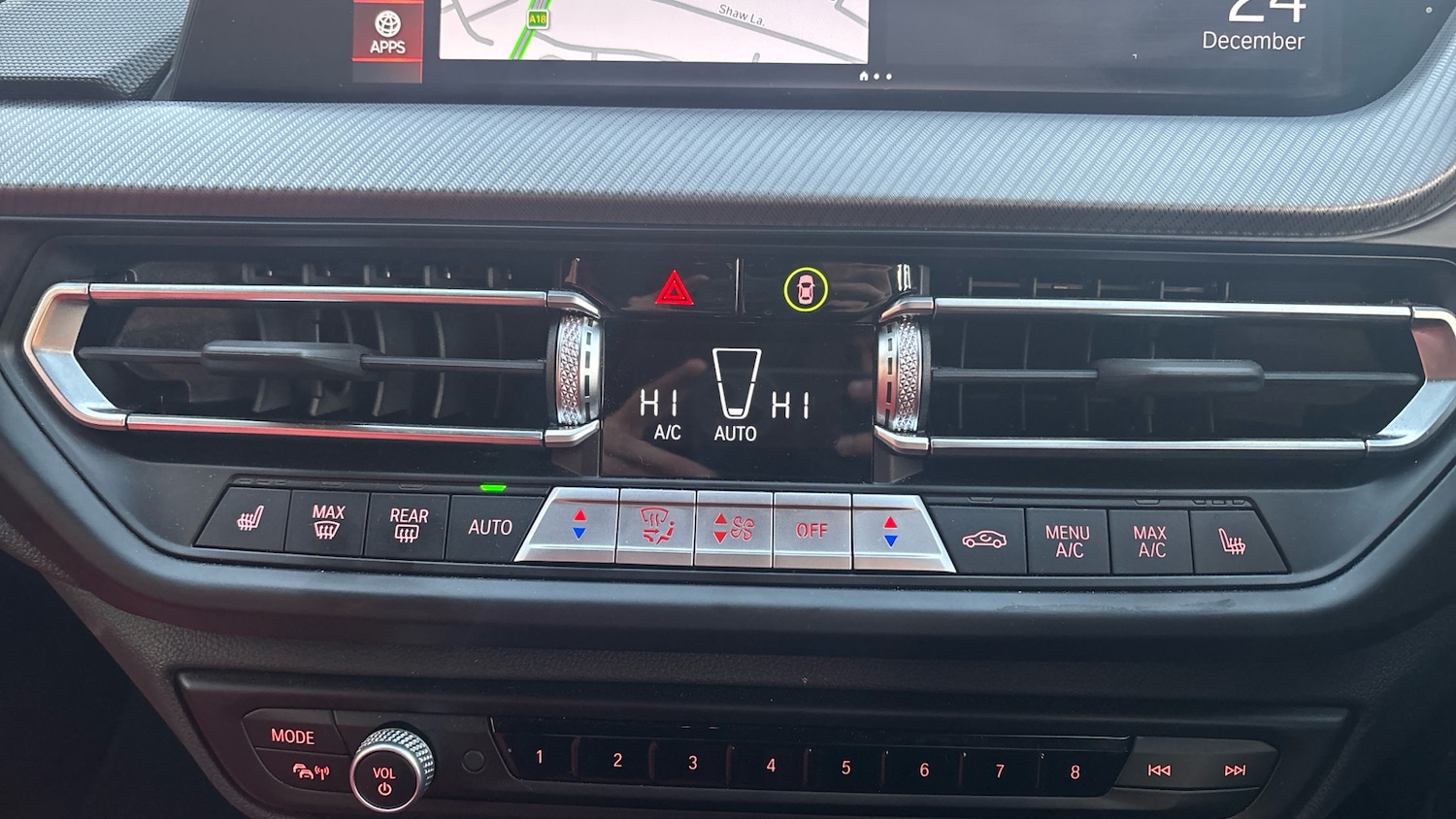 Used BMW 1 Series 2024 for sale - 77070803: Photo 29