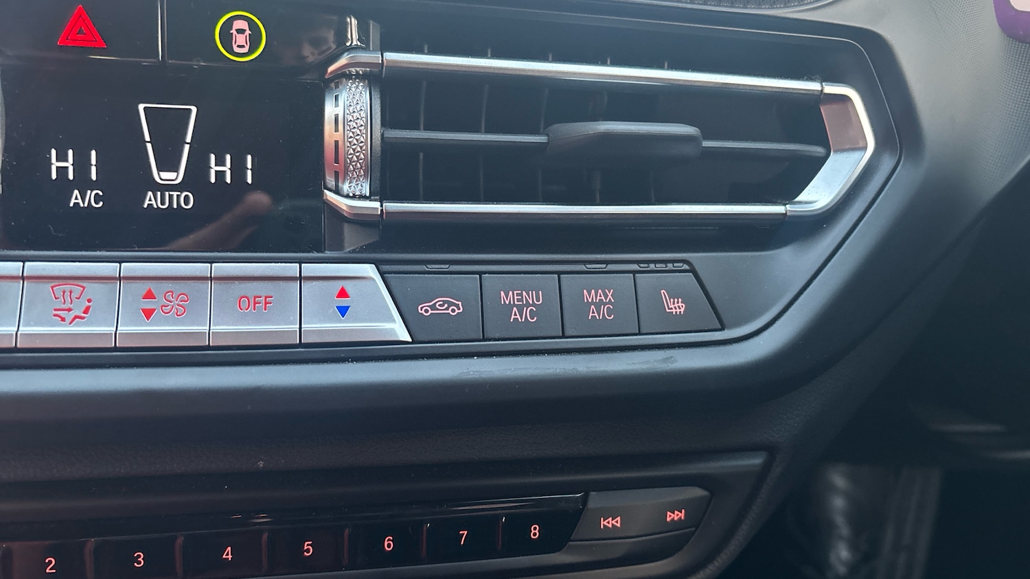 Used BMW 1 Series 2024 for sale - 77070803: Photo 30