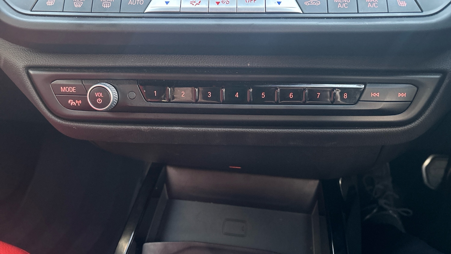 Used BMW 1 Series 2024 for sale - 77070803: Photo 32