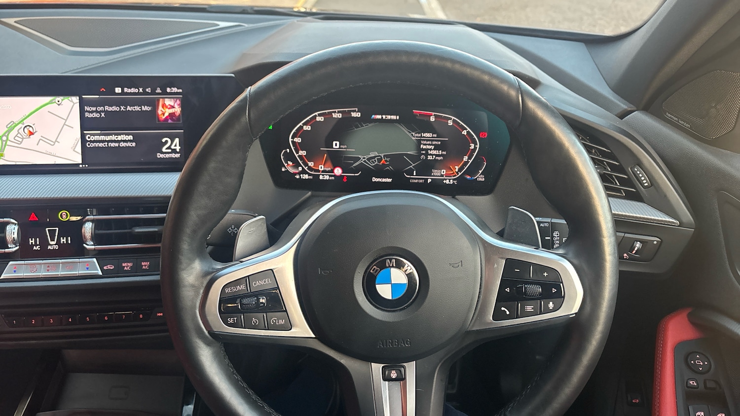 Used BMW 1 Series 2024 for sale - 77070803: Photo 38