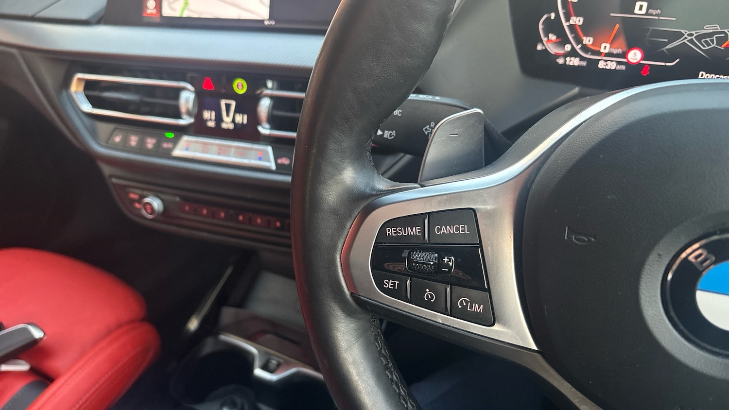 Used BMW 1 Series 2024 for sale - 77070803: Photo 39