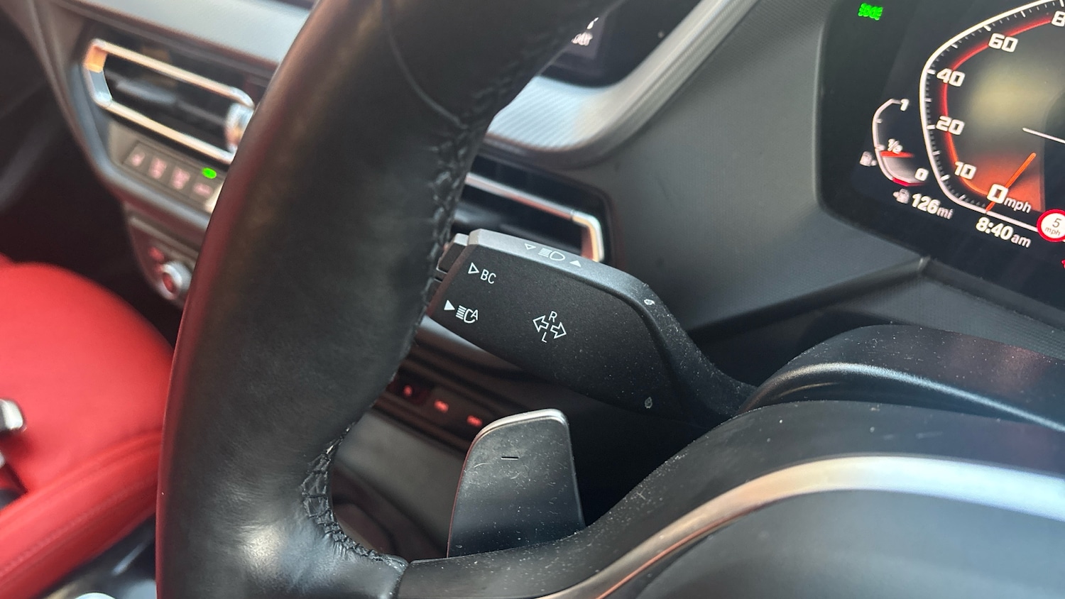 Used BMW 1 Series 2024 for sale - 77070803: Photo 40