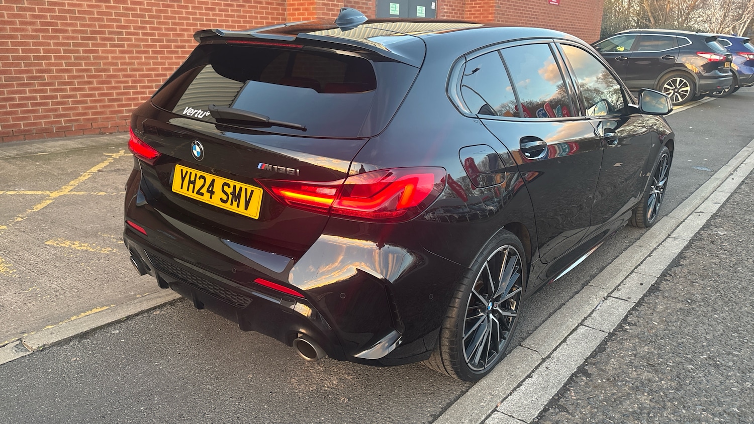 Used BMW 1 Series 2024 for sale - 77070803: Photo 49